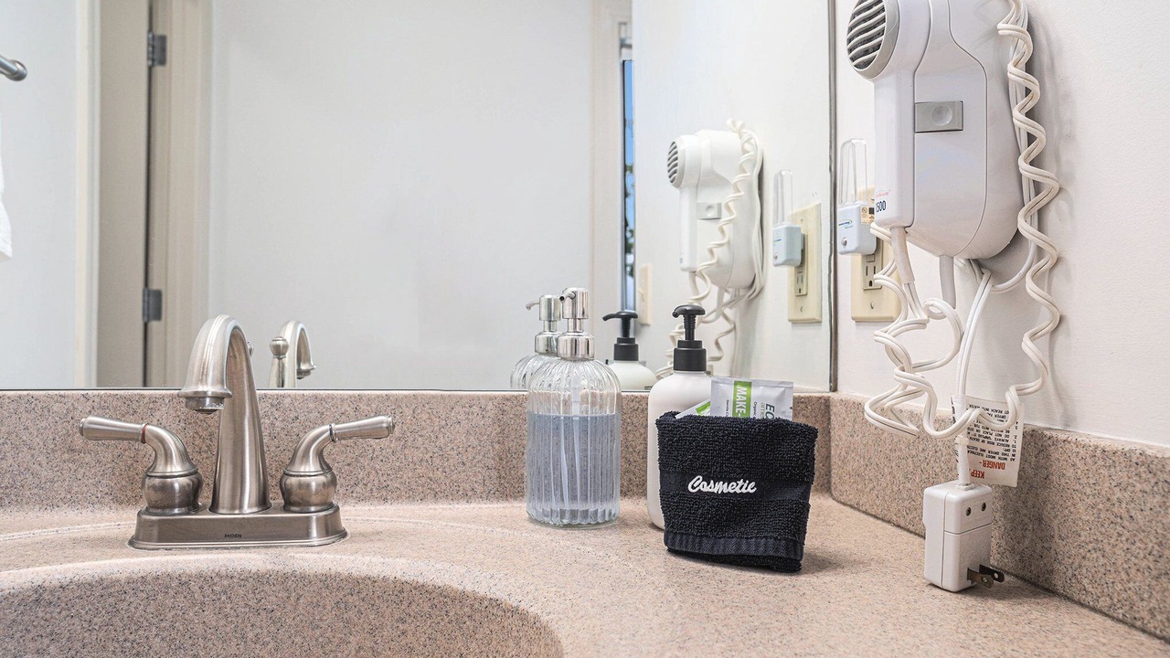Photo of Bathroom in Acme