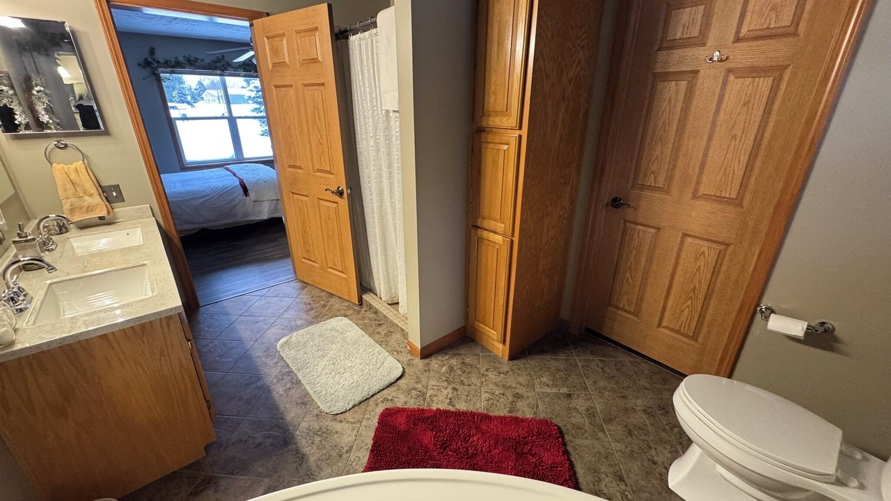 Photo of Bathroom in Charlevoix