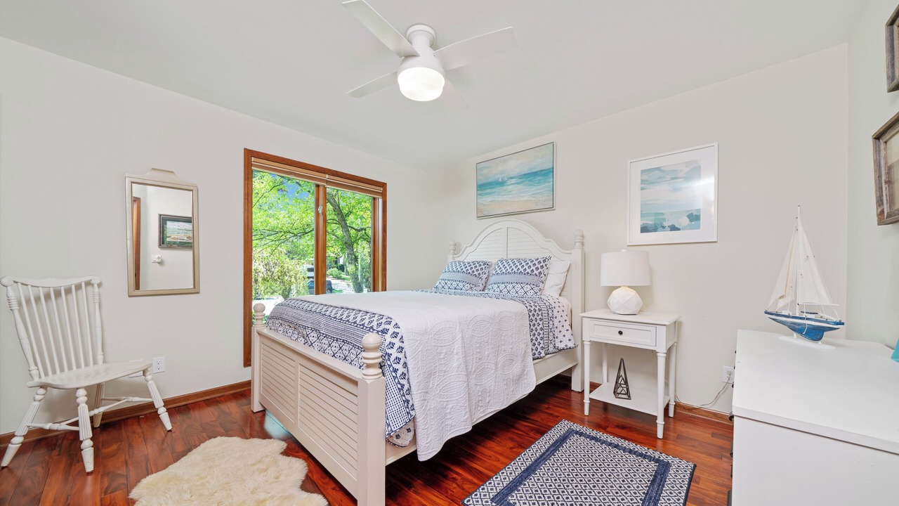 Photo of Bedroom in South Haven