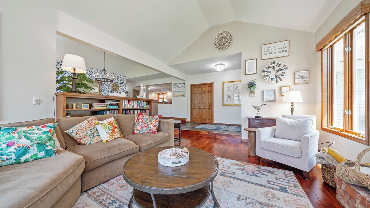Photo of Livingroom in South Haven