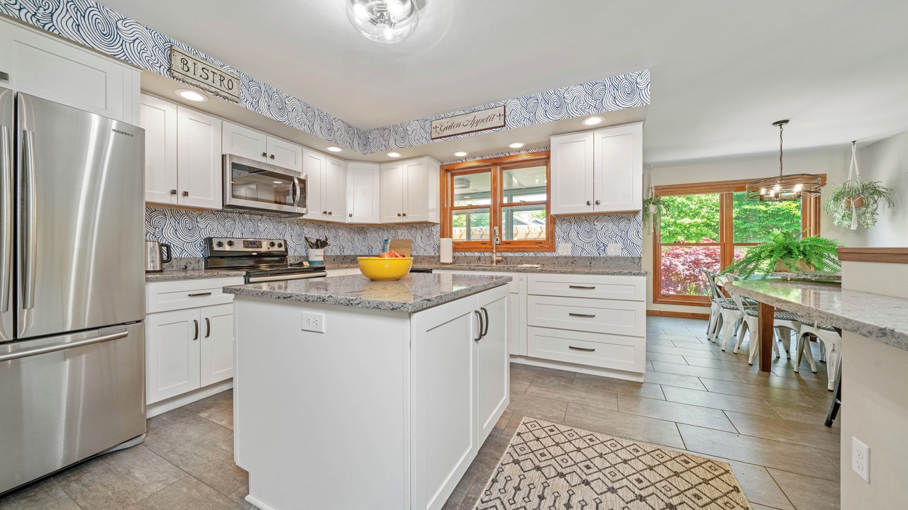 Photo of Kitchen in South Haven