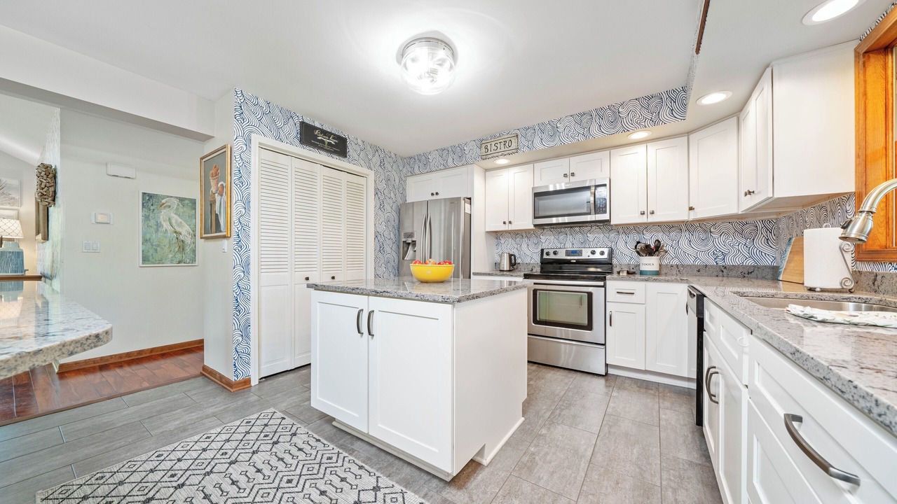 Photo of Kitchen in South Haven