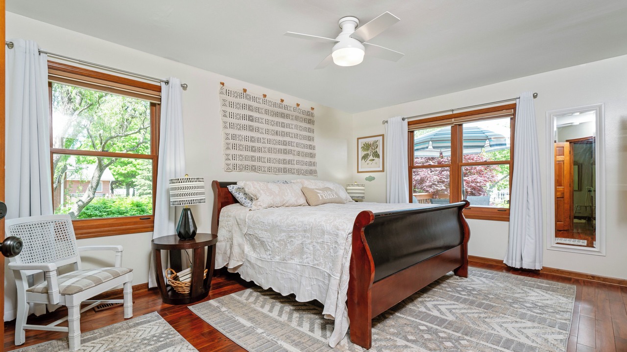 Photo of Bedroom in South Haven