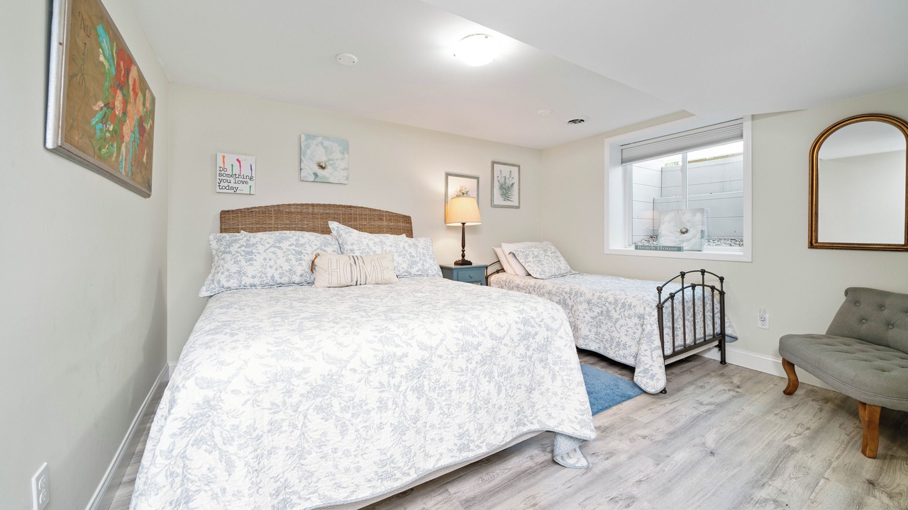 Photo of Bedroom in South Haven