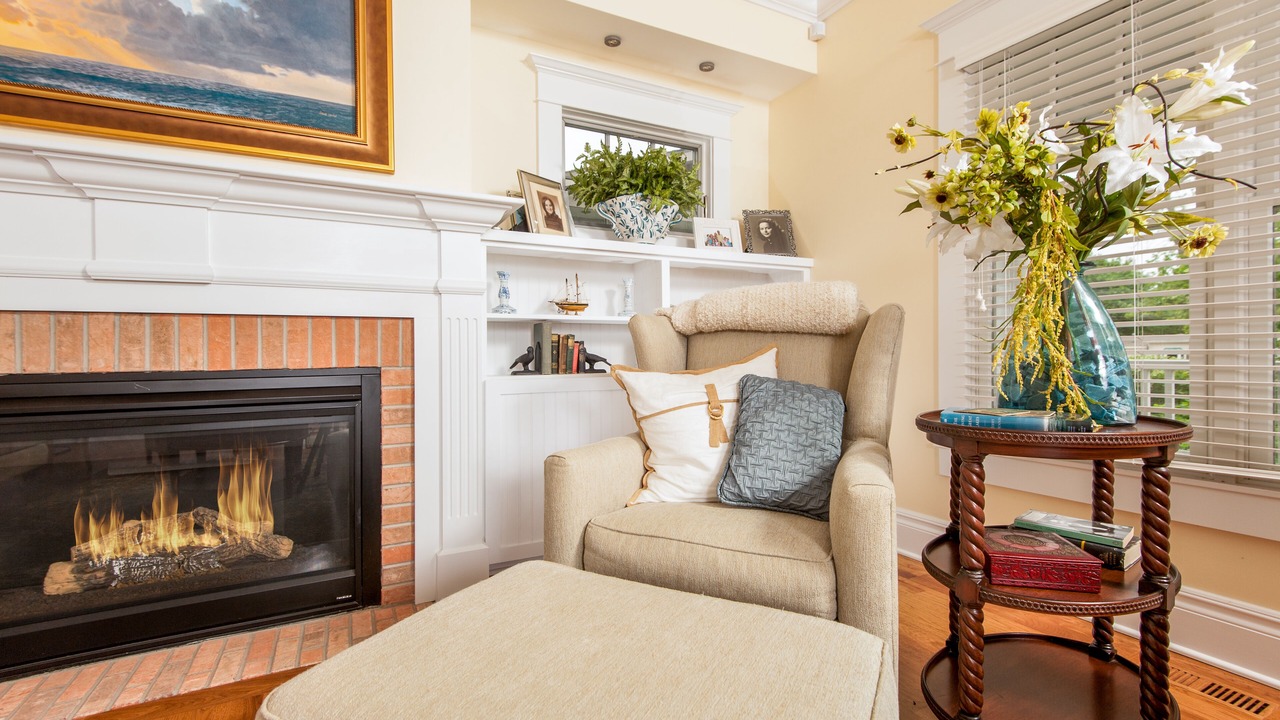 Photo of Livingroom in South Haven