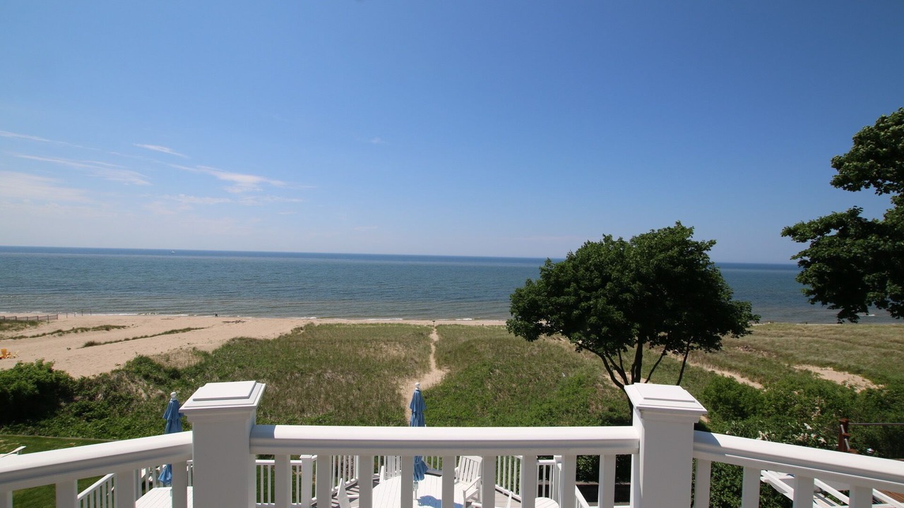 Photo of Patio Balcony in South Haven
