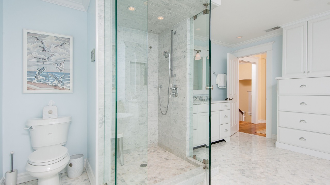 Photo of Bathroom in South Haven