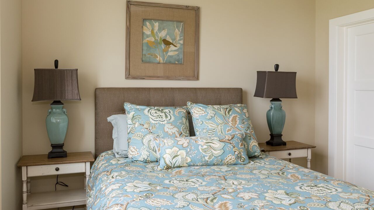 Photo of Bedroom in South Haven