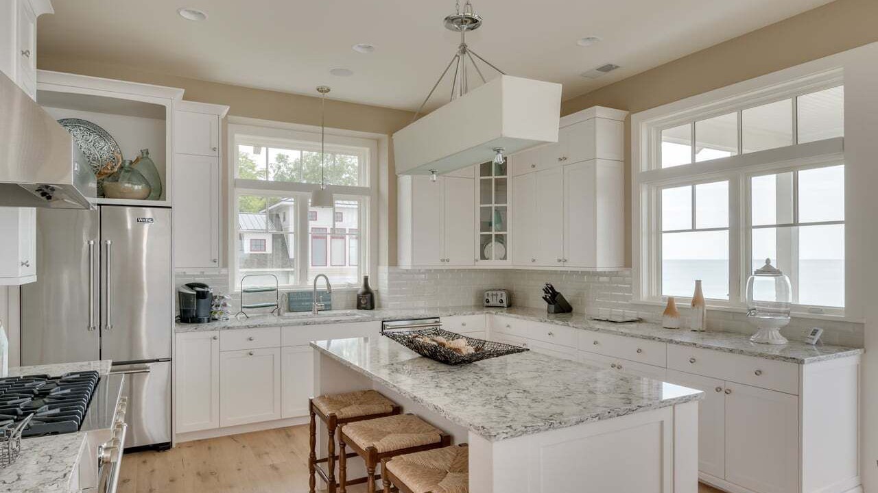 Photo of Kitchen in South Haven