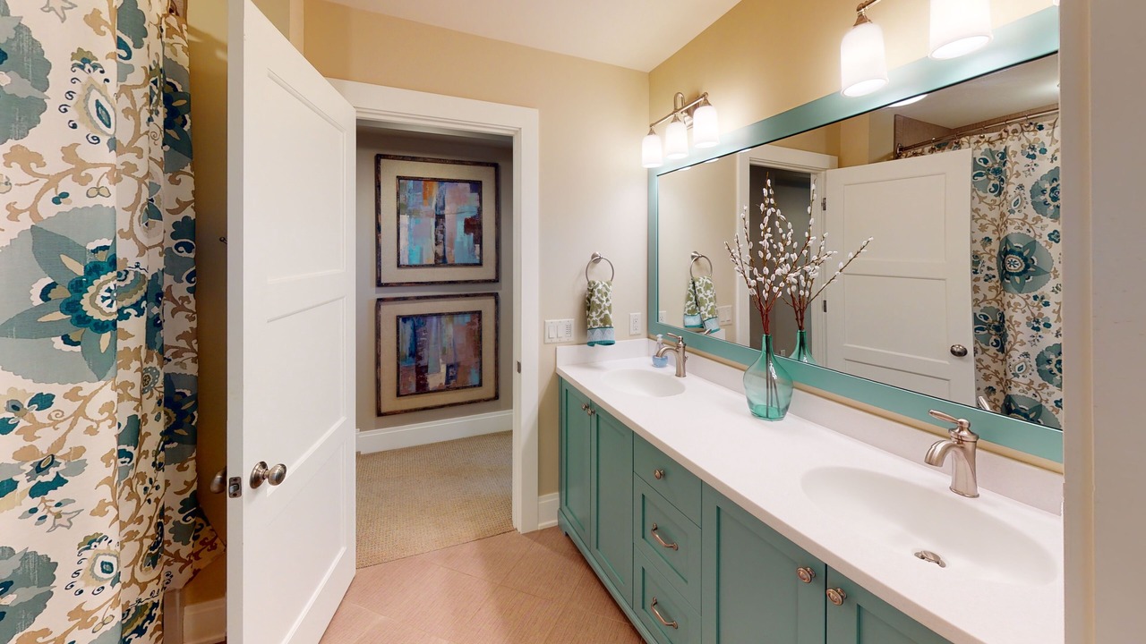 Photo of Bathroom in South Haven