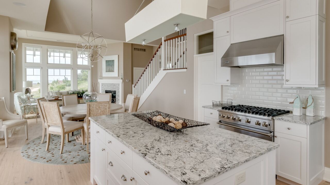 Photo of Kitchen in South Haven