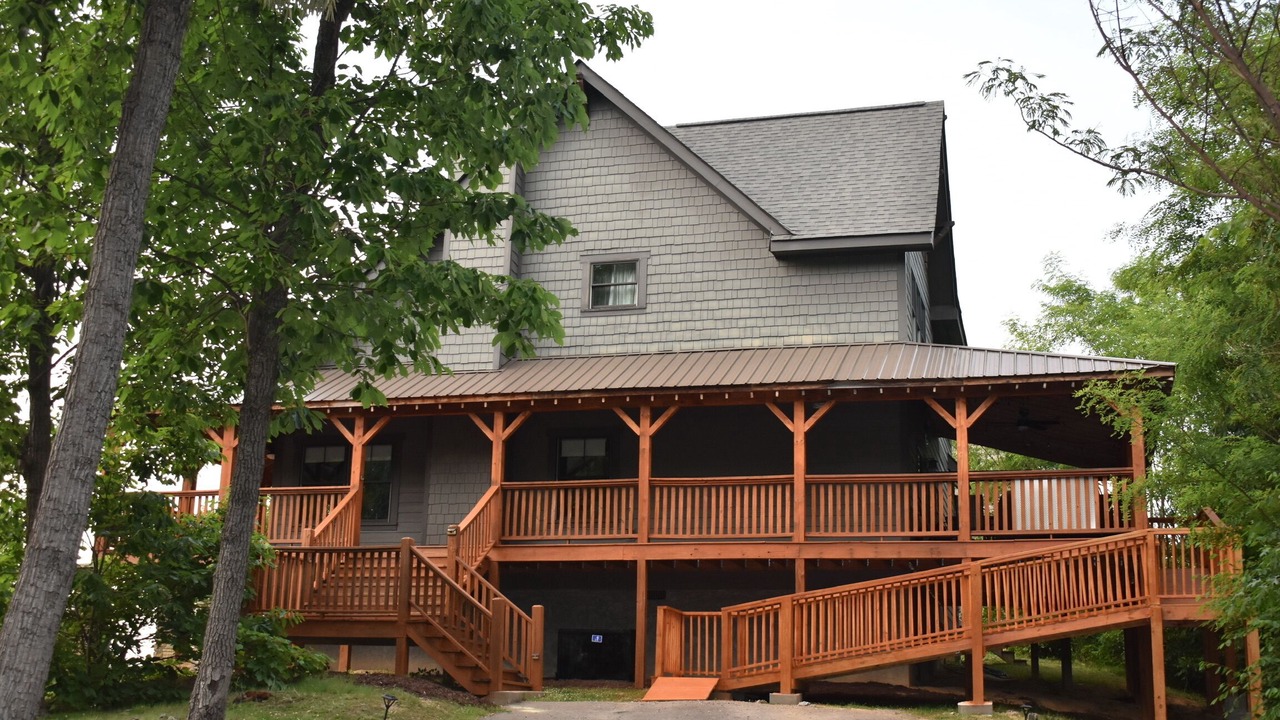 Photo of Outdoor in Chalet Village North