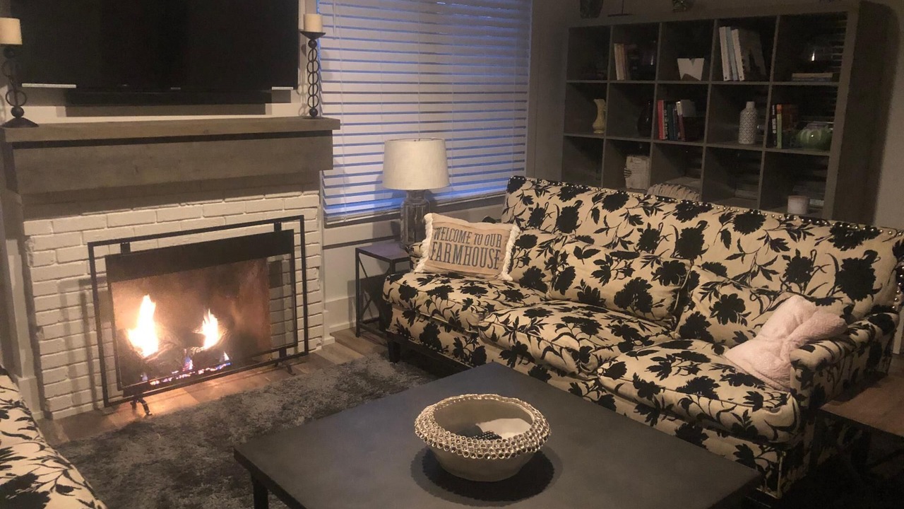 Photo of Livingroom in Saugatuck