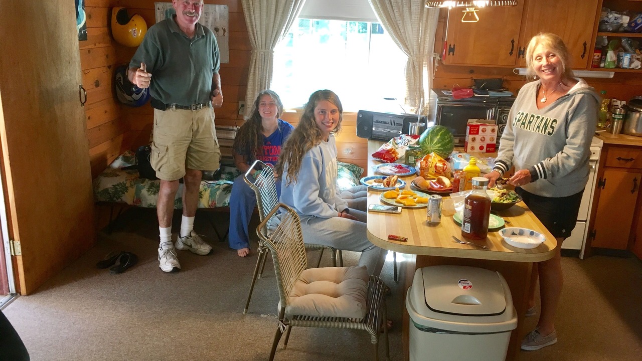 Photo of Others in Higgins Lake