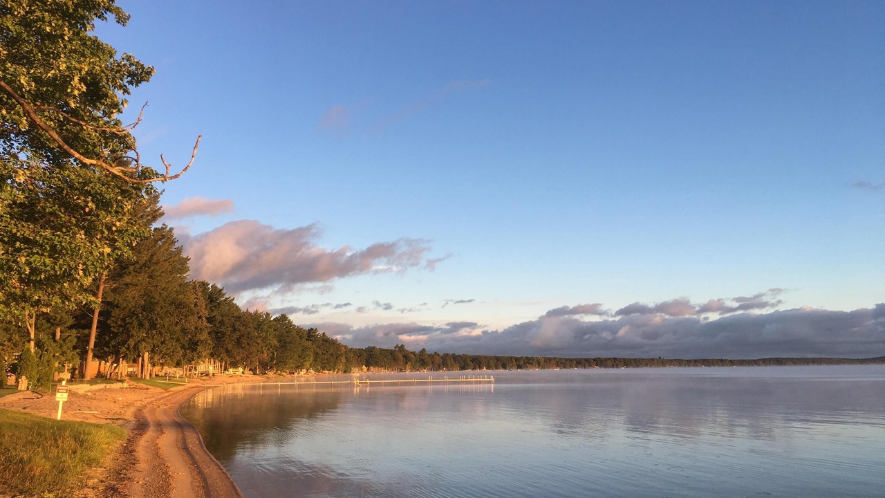 Photo of Others in Higgins Lake