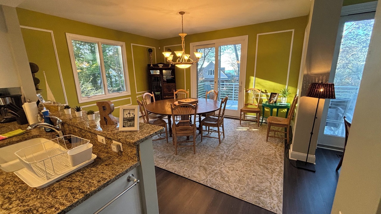 Photo of Livingroom in Michiana
