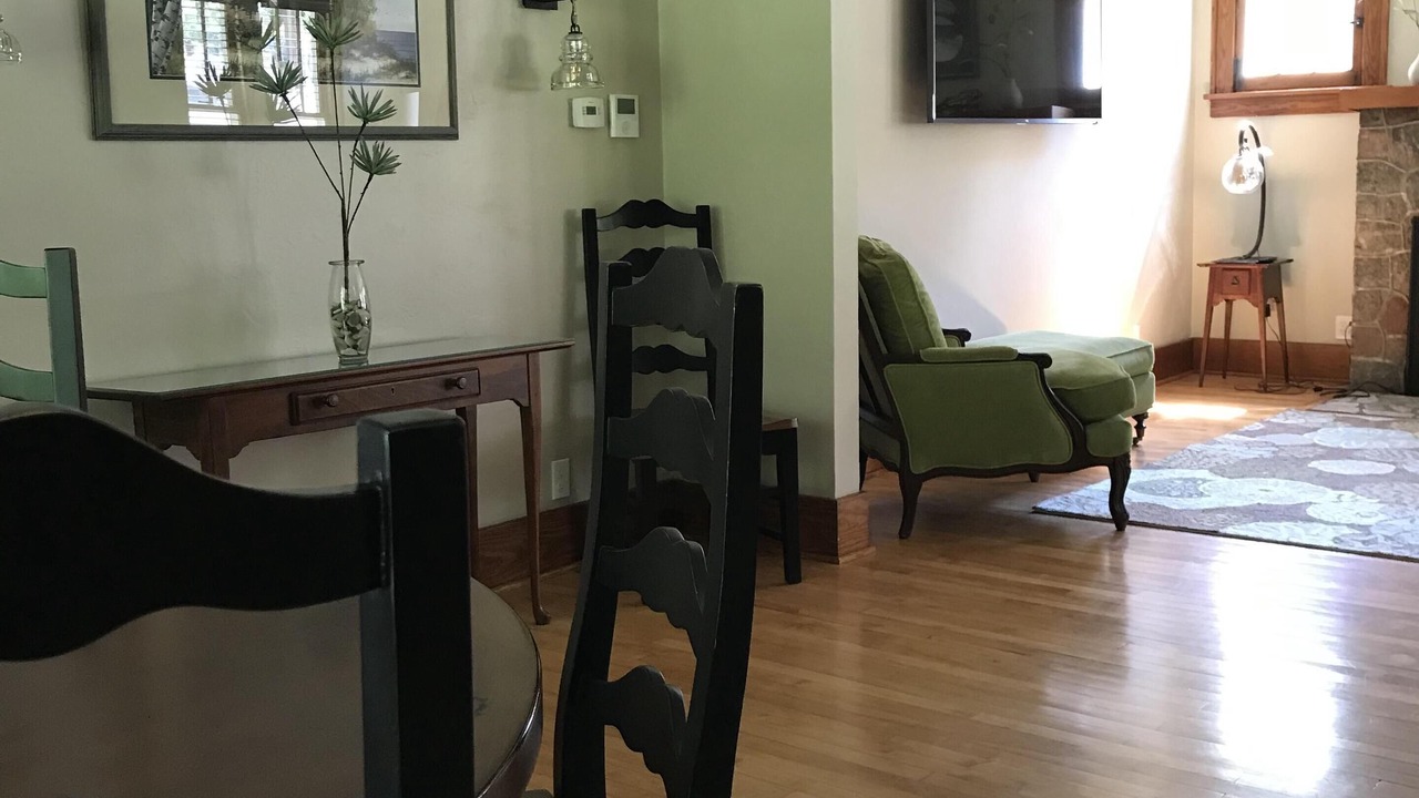 Photo of Bedroom in Sister Bay