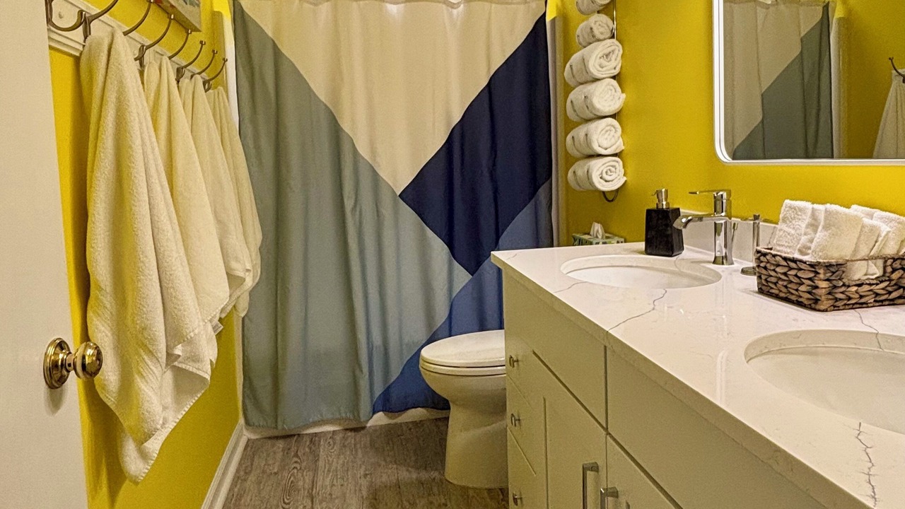 Photo of Bathroom in Montague