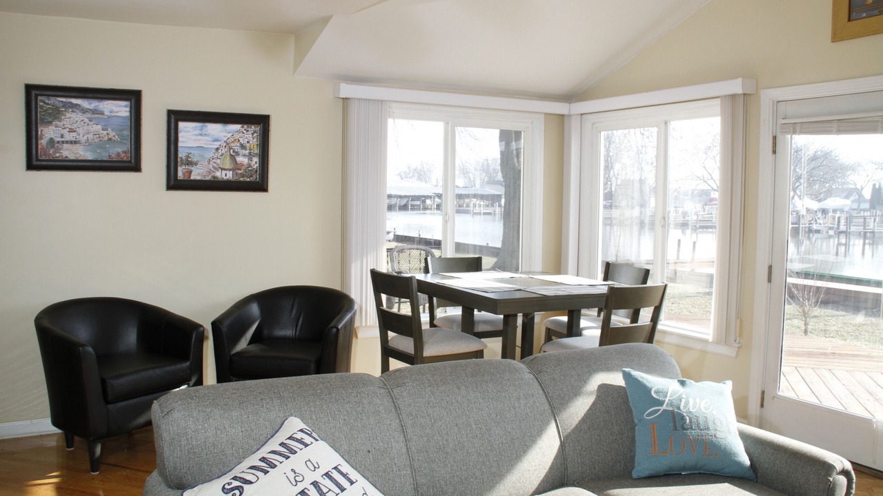 Photo of Bedroom in Fair Haven