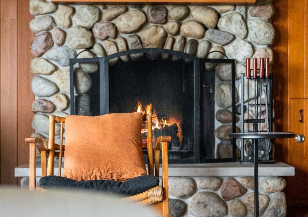 Photo of Livingroom in Suttons Bay