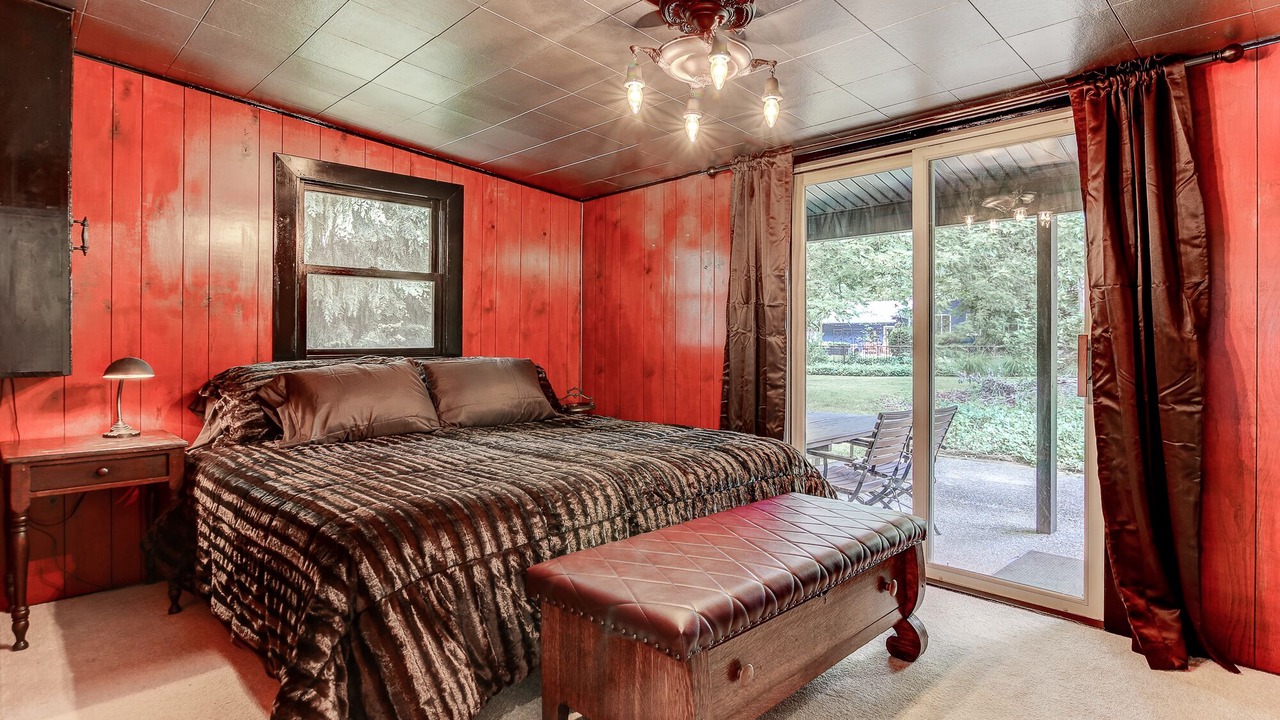Photo of Bedroom in Holland