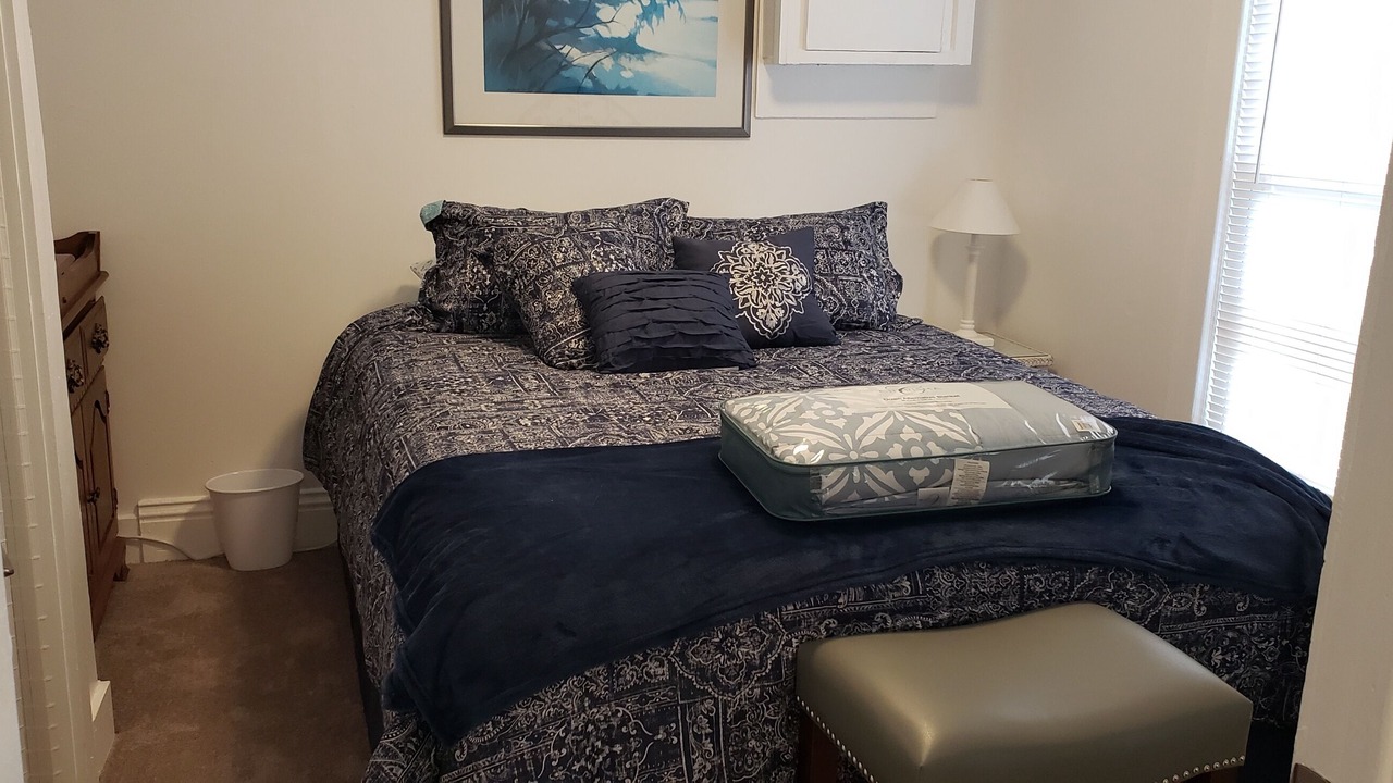 Photo of Bedroom in Ionia