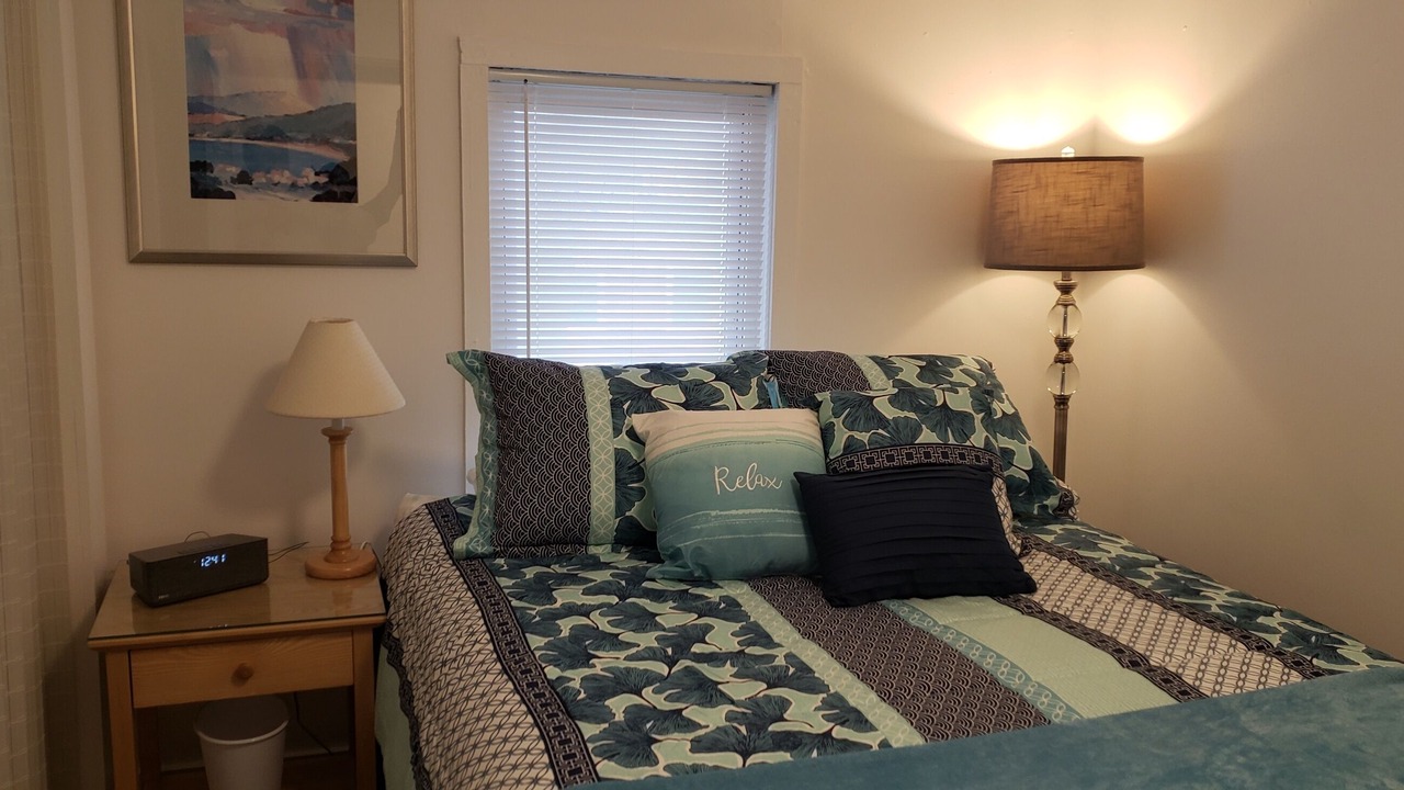 Photo of Bedroom in Ionia