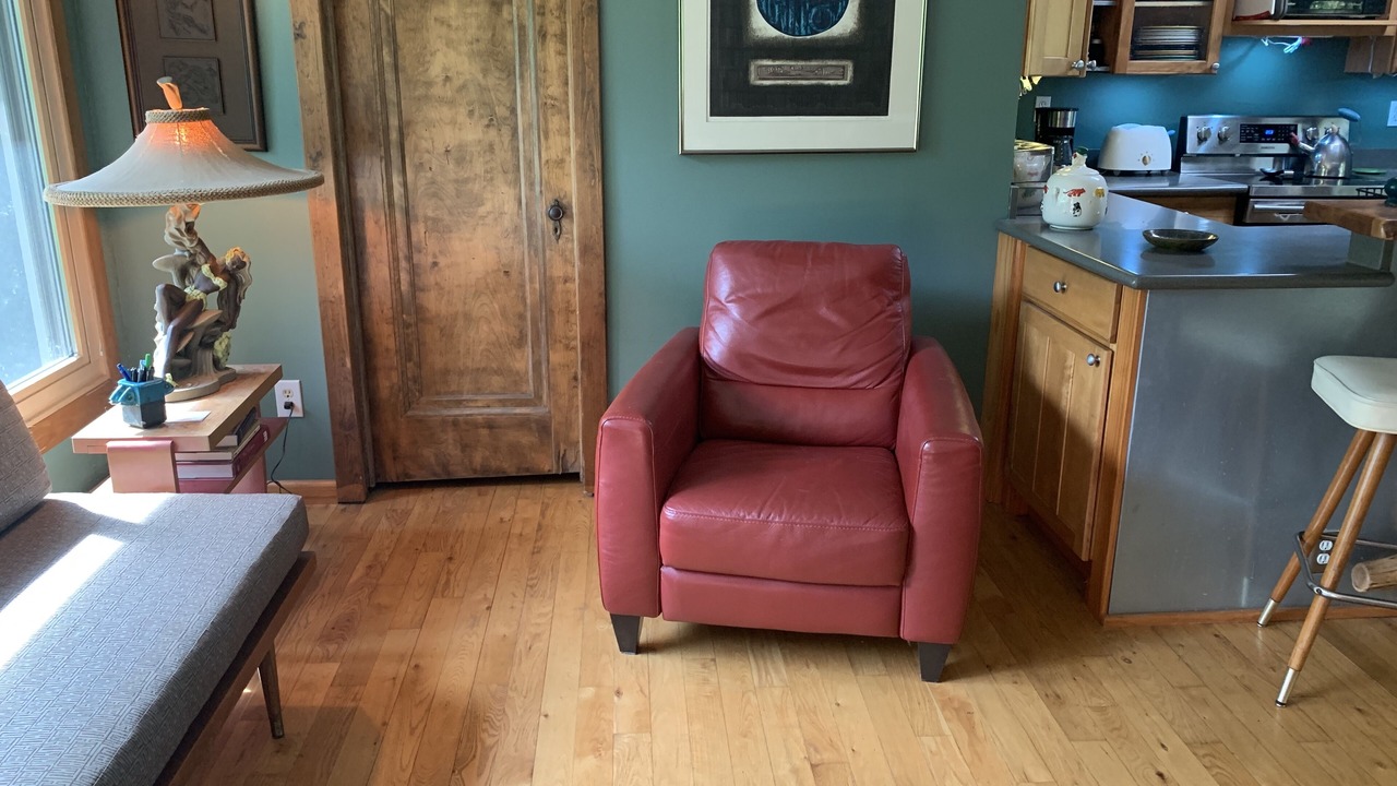 Photo of Bedroom in Three Oaks