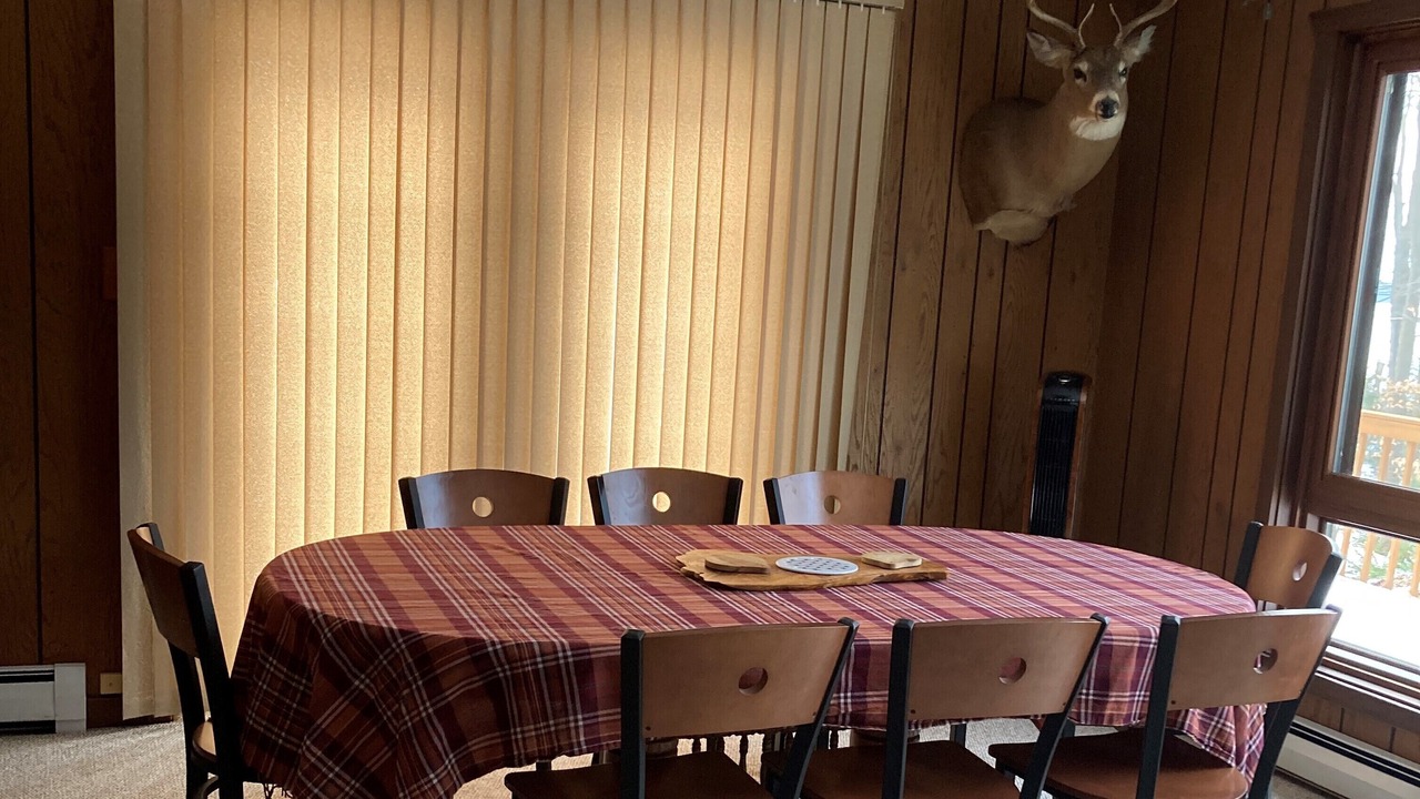 Photo of Bedroom in Kalkaska