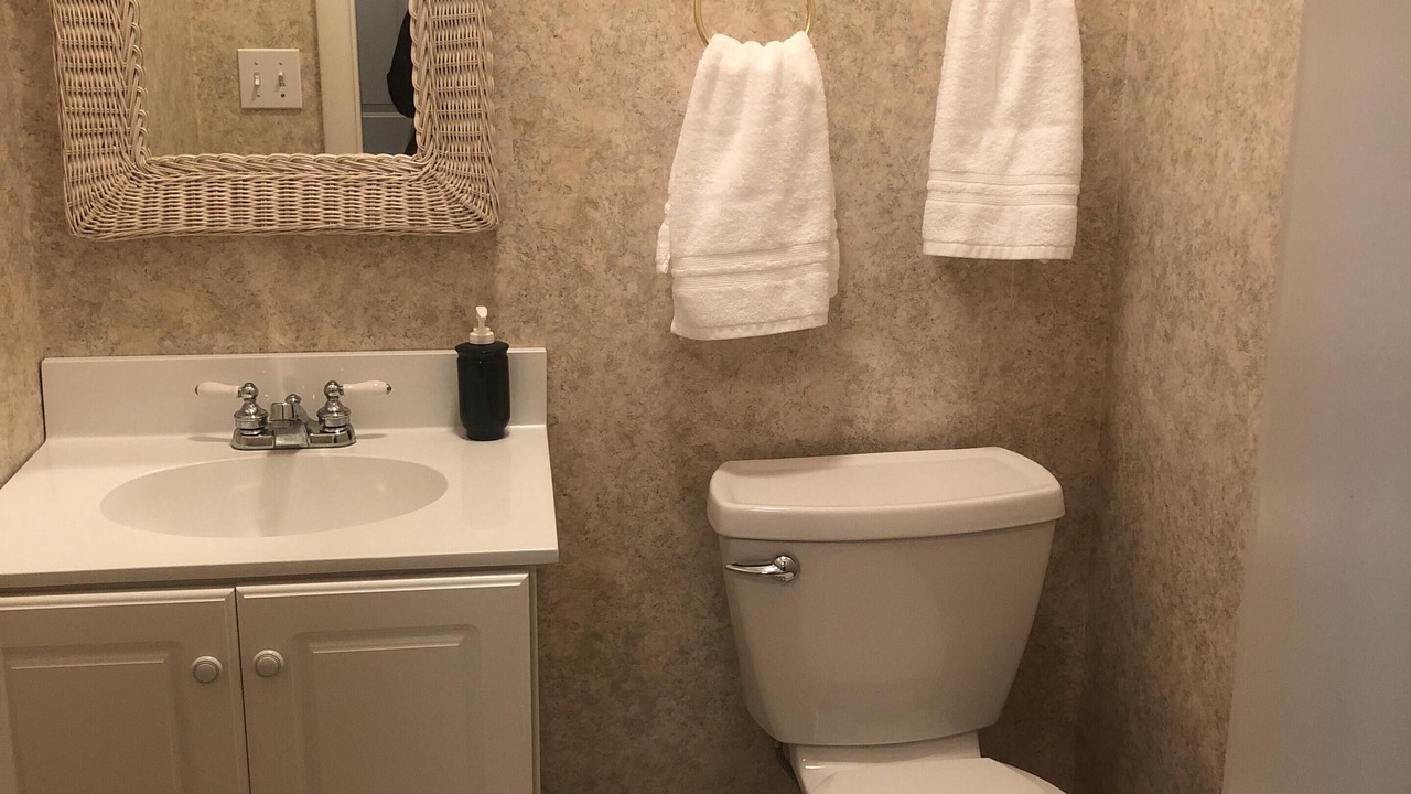 Photo of Bathroom in Montague