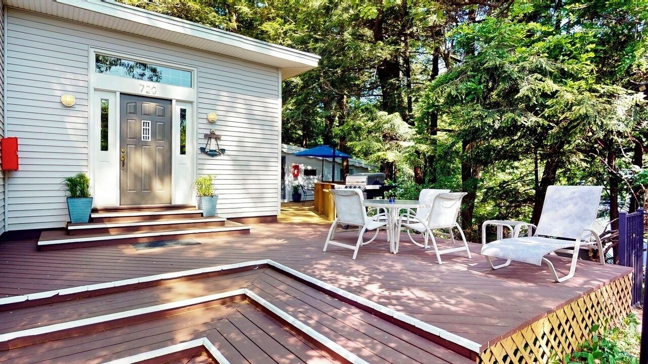 Photo of Outdoor in Saugatuck
