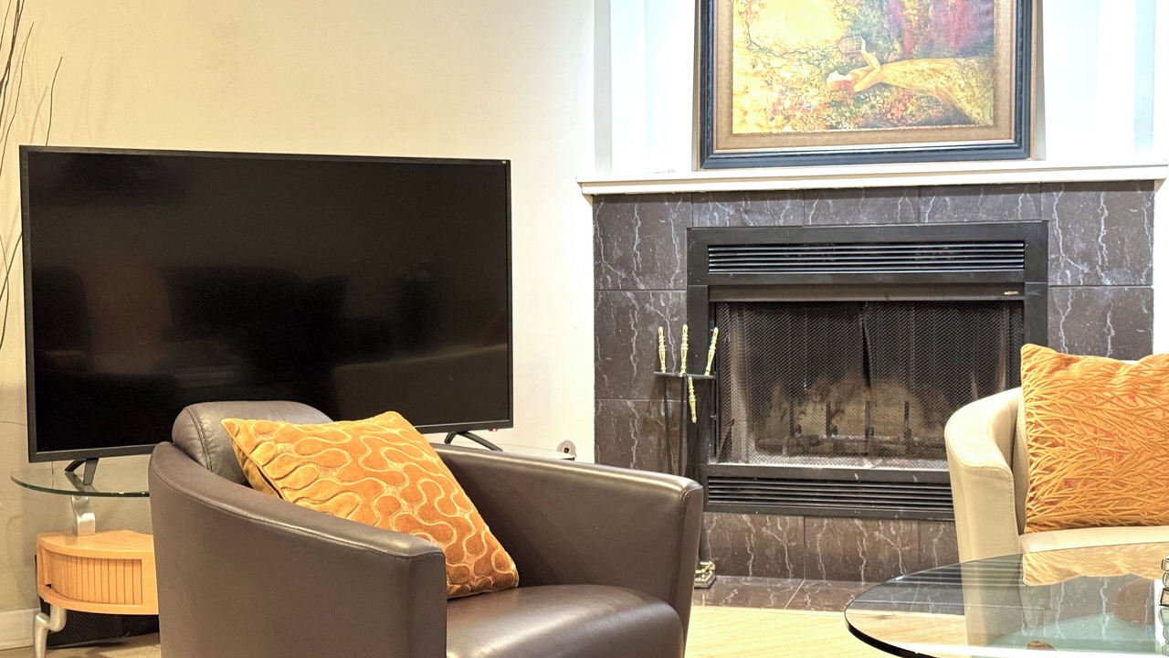 Photo of Livingroom in Old Town