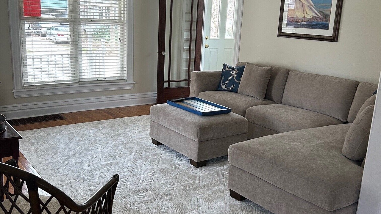 Photo of Livingroom in South Haven