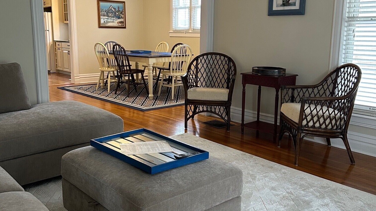 Photo of Livingroom in South Haven