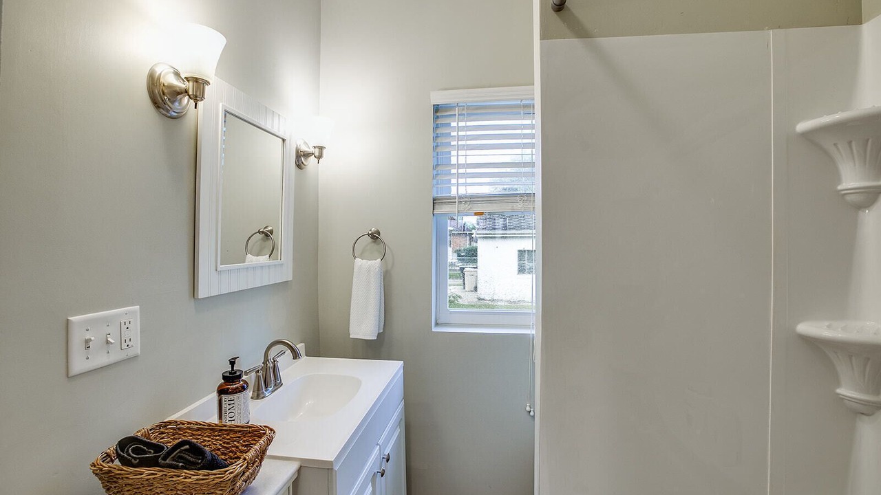 Photo of Bathroom in South Bend