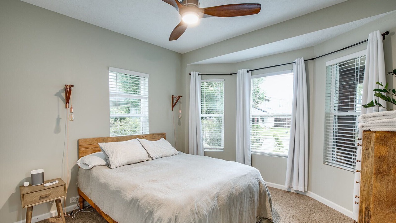 Photo of Bedroom in South Bend