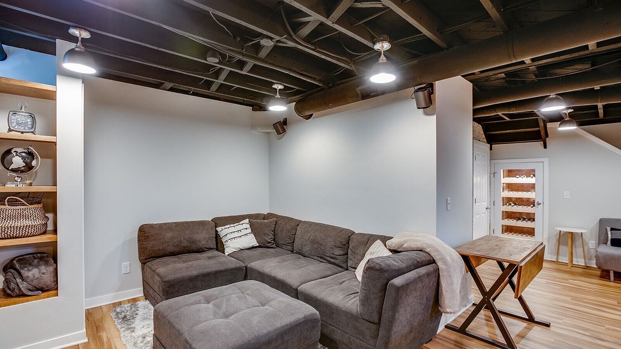 Photo of Livingroom in South Bend