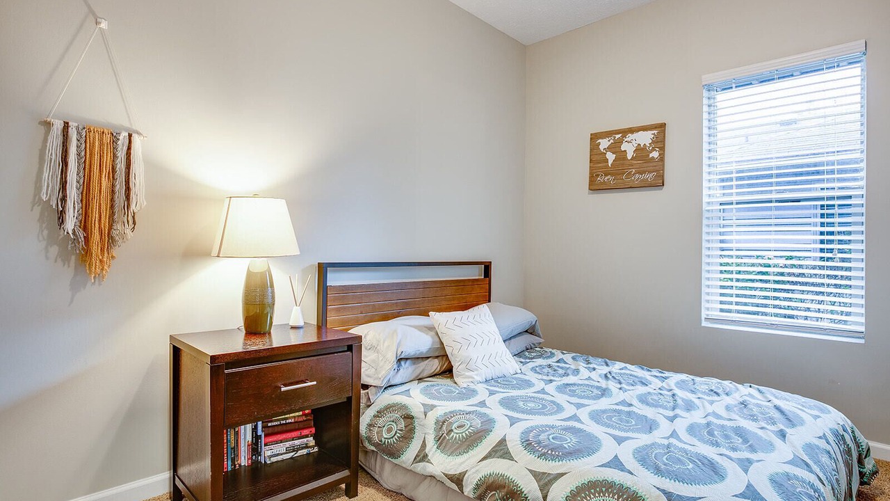 Photo of Bedroom in South Bend