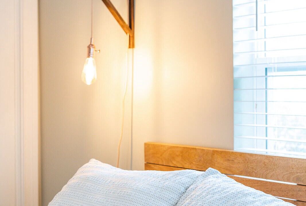 Photo of Bedroom in South Bend