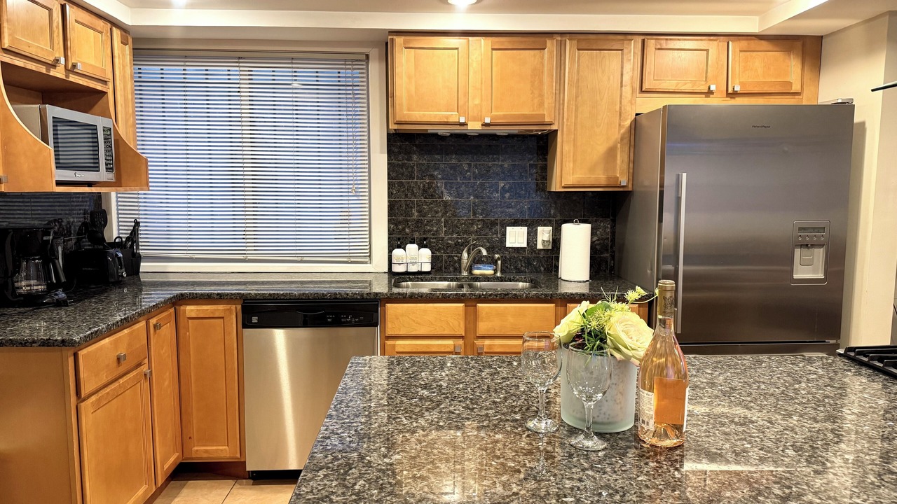 Photo of Kitchen in Old Town