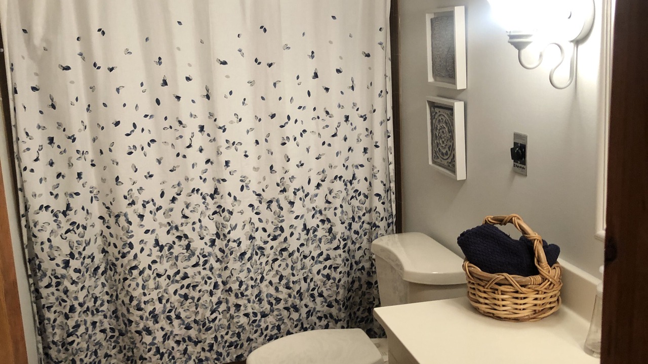 Photo of Bathroom in East Jordan