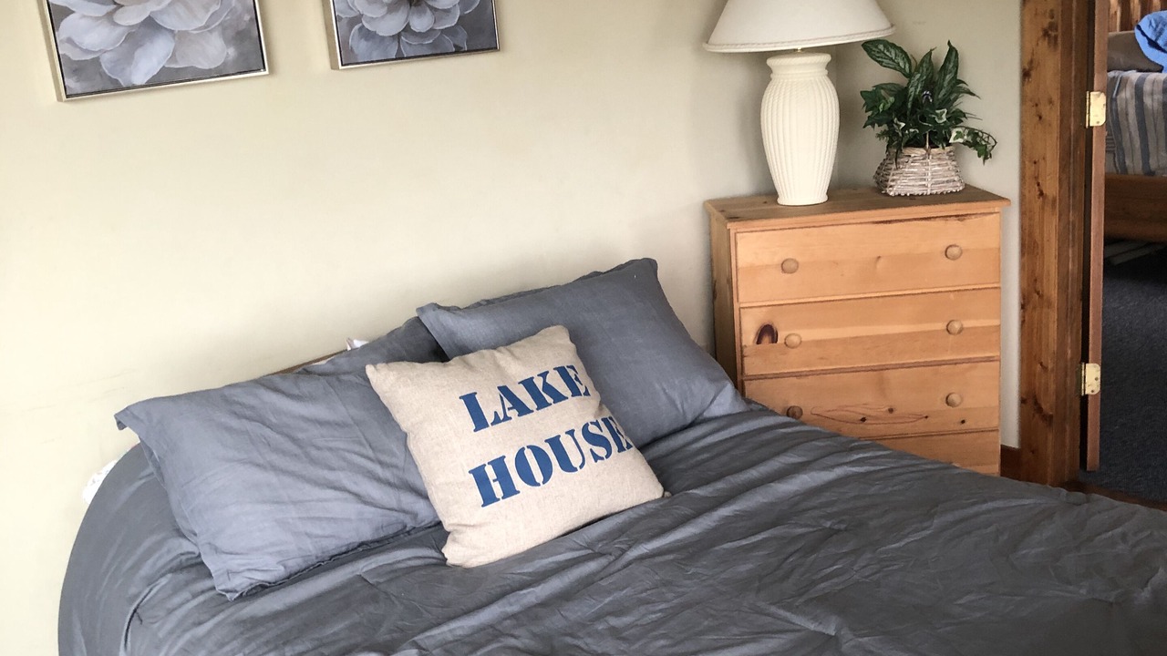 Photo of Bedroom in East Jordan