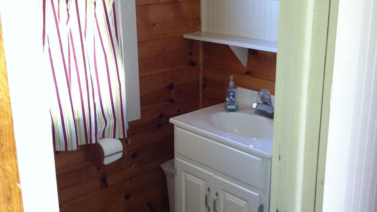 Photo of Bathroom in Hessel