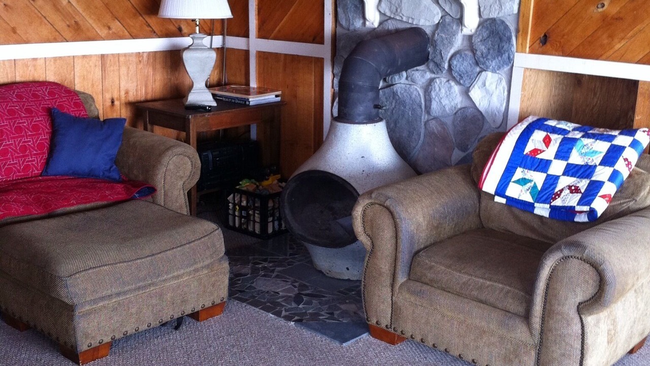 Photo of Bedroom in Hessel