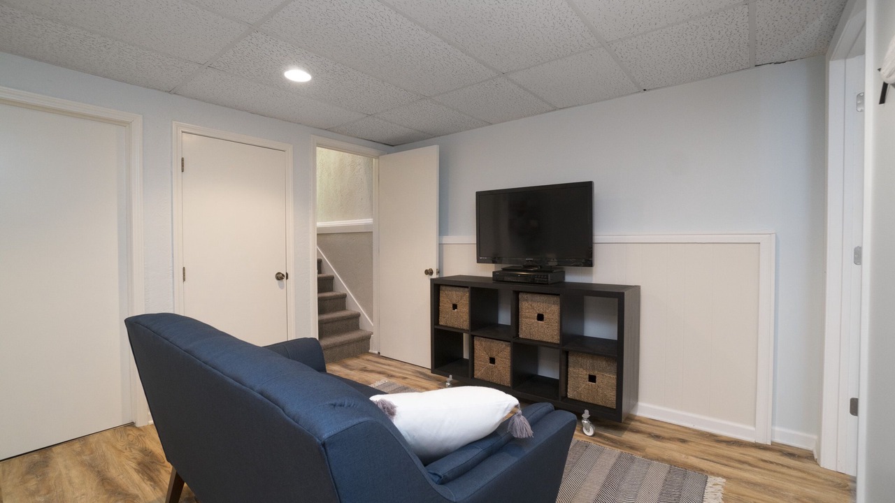 Photo of Livingroom in Holland