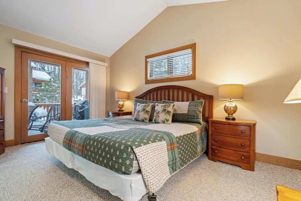 Photo of Bedroom in Boyne Falls