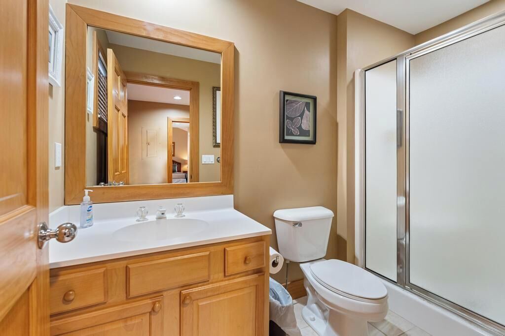 Photo of Bathroom in Boyne Falls