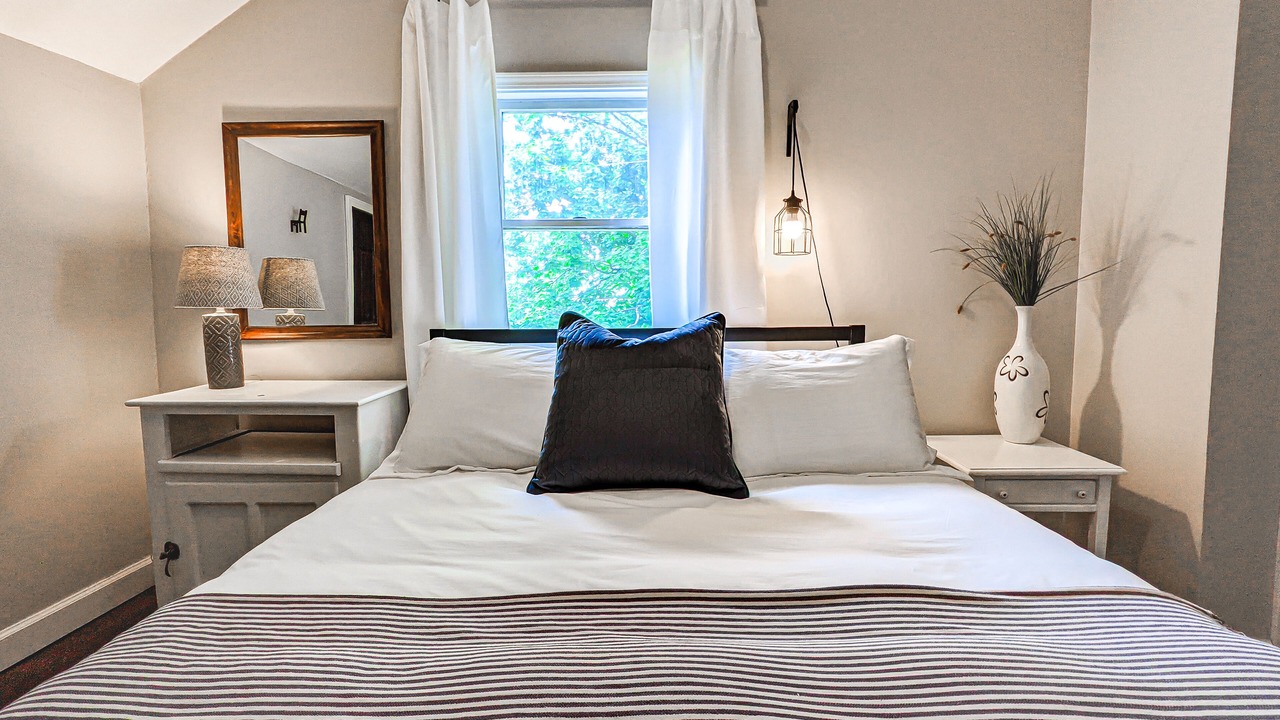 Photo of Bedroom in Three Oaks