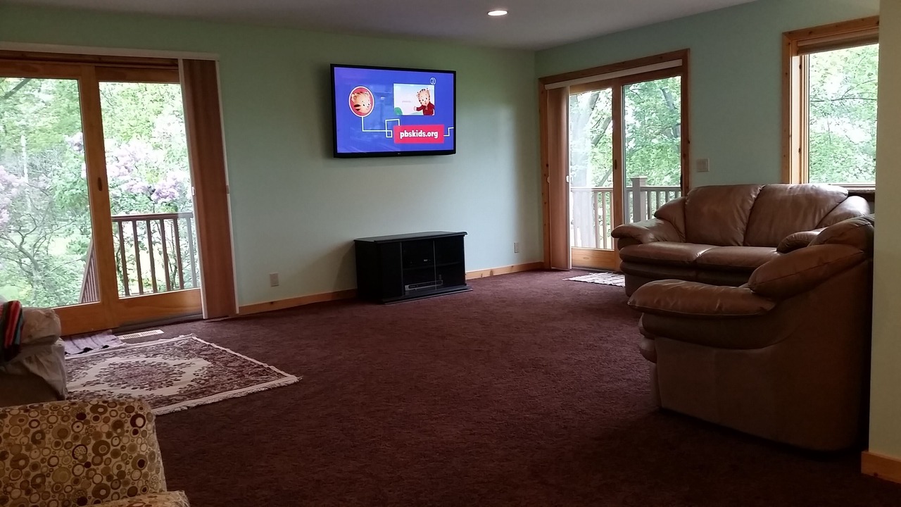 Photo of Bedroom in Rapid City