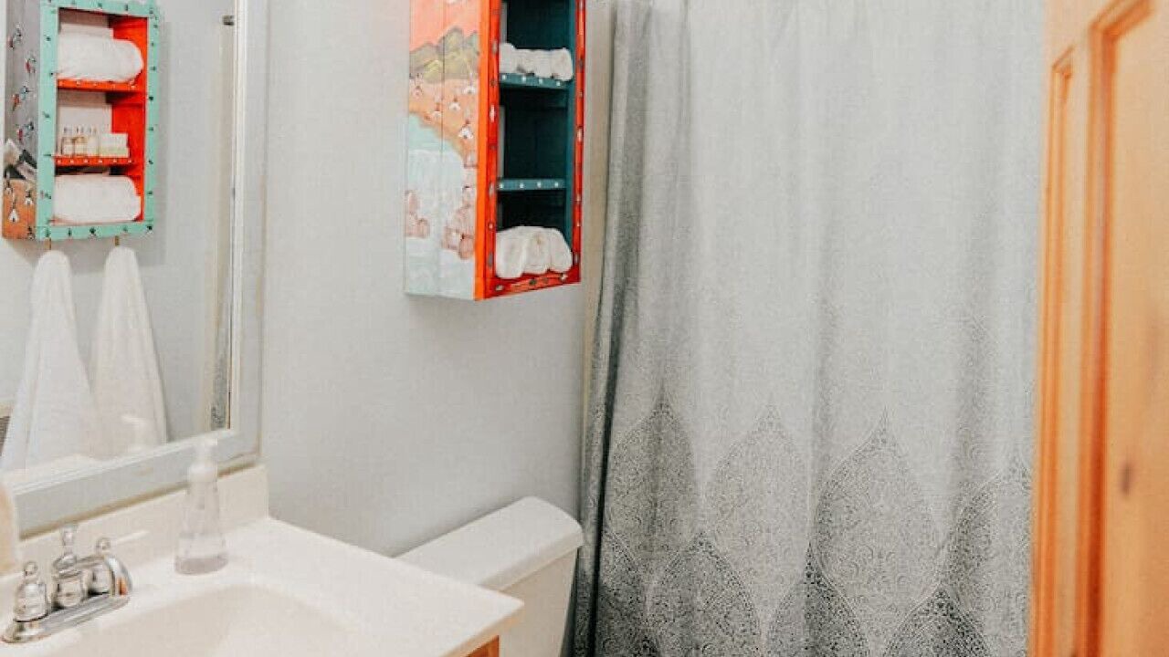Photo of Bathroom in Leland